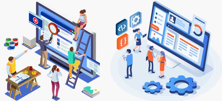 website development company
